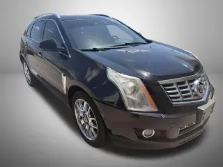 Cadillac SRX 2015 AWD Premium Collection 4dr SUV