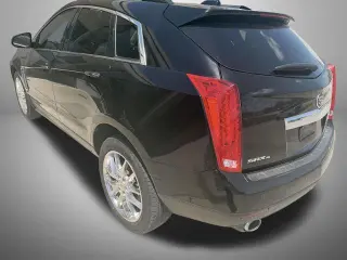 Cadillac SRX 2015 AWD Premium Collection 4dr SUV