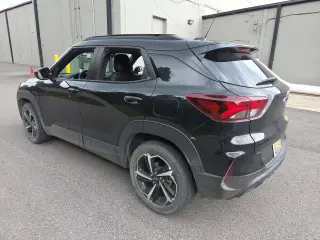 Chevrolet Trailblazer 2022 RS 4dr SUV