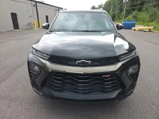 Chevrolet Trailblazer 2022 RS 4dr SUV