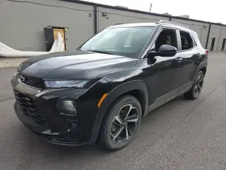 Chevrolet Trailblazer 2022 RS 4dr SUV