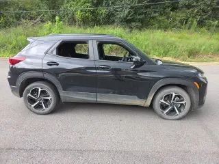 Chevrolet Trailblazer 2022 RS 4dr SUV