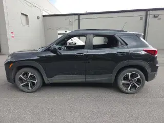 Chevrolet Trailblazer 2022 RS 4dr SUV