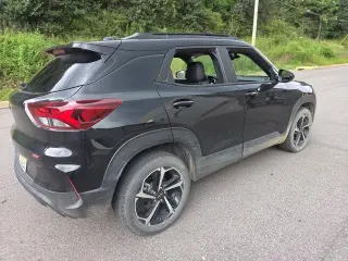 Chevrolet Trailblazer 2022 RS 4dr SUV