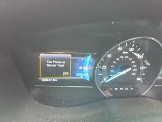 Ford Explorer 2016 XLT 4dr SUV
