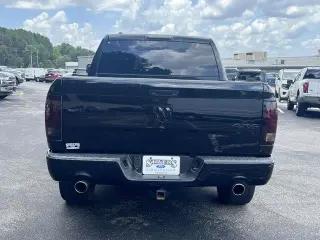 Ram 1500 2014 4x4 Express 4dr Crew Cab 5.5 ft. SB Pickup