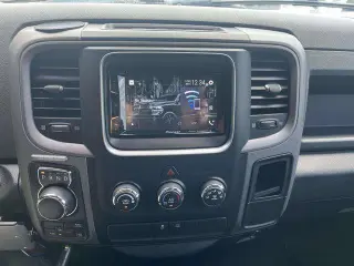 Ram 1500 2014 4x4 Express 4dr Crew Cab 5.5 ft. SB Pickup