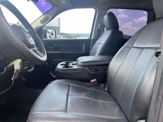 Ram 1500 2014 4x4 Express 4dr Crew Cab 5.5 ft. SB Pickup