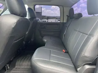 Ram 1500 2014 4x4 Express 4dr Crew Cab 5.5 ft. SB Pickup