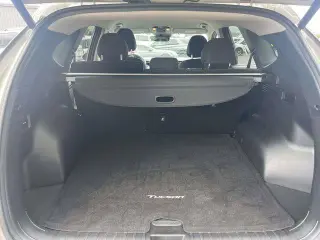 Hyundai TUCSON 2023 AWD SEL 4dr SUV