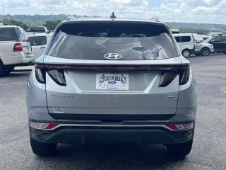 Hyundai TUCSON 2023 AWD SEL 4dr SUV