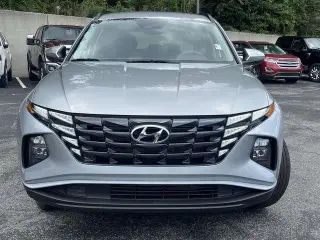 Hyundai TUCSON 2023 AWD SEL 4dr SUV