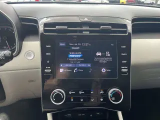 Hyundai TUCSON 2023 AWD SEL 4dr SUV