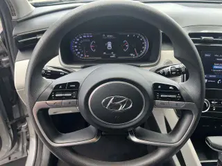 Hyundai TUCSON 2023 AWD SEL 4dr SUV