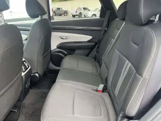 Hyundai TUCSON 2023 AWD SEL 4dr SUV