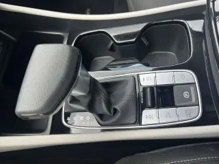 Hyundai TUCSON 2023 AWD SEL 4dr SUV