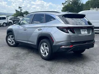 Hyundai TUCSON 2023 AWD SEL 4dr SUV