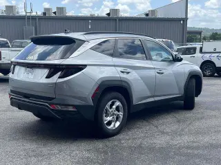 Hyundai TUCSON 2023 AWD SEL 4dr SUV
