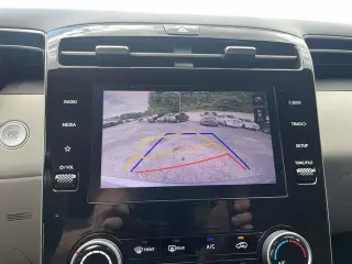 Hyundai TUCSON 2023 AWD SEL 4dr SUV