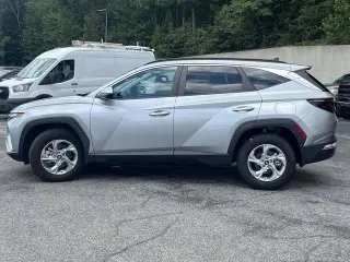 Hyundai TUCSON 2023 AWD SEL 4dr SUV