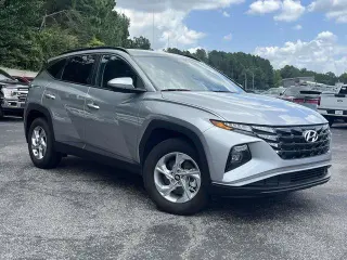 Hyundai TUCSON 2023 AWD SEL 4dr SUV