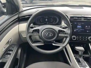 Hyundai TUCSON 2023 AWD SEL 4dr SUV