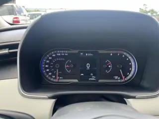 Hyundai TUCSON 2023 AWD SEL 4dr SUV