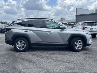 Hyundai TUCSON 2023 AWD SEL 4dr SUV