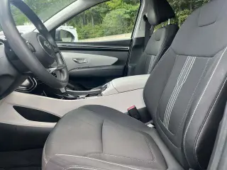 Hyundai TUCSON 2023 AWD SEL 4dr SUV