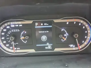 Hyundai TUCSON 2023 SEL 4dr SUV
