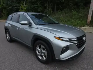 Hyundai TUCSON 2023 SEL 4dr SUV