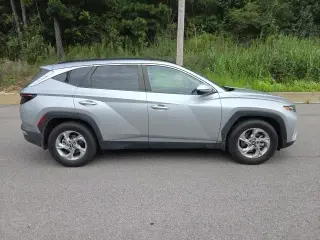 Hyundai TUCSON 2023 SEL 4dr SUV