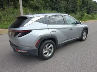 Hyundai TUCSON 2023 SEL 4dr SUV