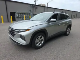 Hyundai TUCSON 2023 SEL 4dr SUV