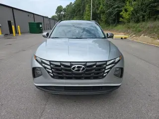 Hyundai TUCSON 2023 SEL 4dr SUV