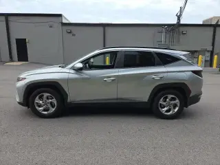 Hyundai TUCSON 2023 SEL 4dr SUV