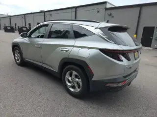 Hyundai TUCSON 2023 SEL 4dr SUV