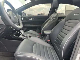 Kia Forte 2022 GT-Line 4dr Sedan