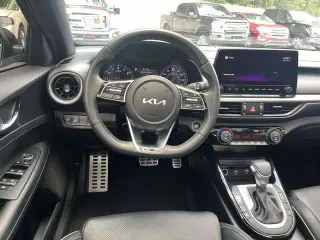 Kia Forte 2022 GT-Line 4dr Sedan