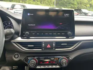 Kia Forte 2022 GT-Line 4dr Sedan