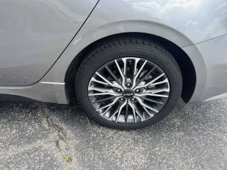 Kia Forte 2022 GT-Line 4dr Sedan