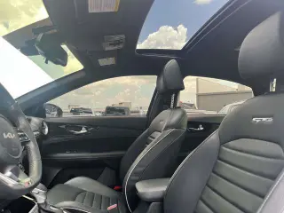 Kia Forte 2022 GT-Line 4dr Sedan
