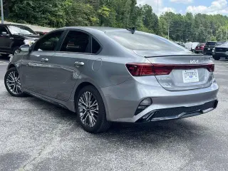 Kia Forte 2022 GT-Line 4dr Sedan