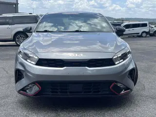 Kia Forte 2022 GT-Line 4dr Sedan