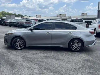 Kia Forte 2022 GT-Line 4dr Sedan