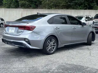 Kia Forte 2022 GT-Line 4dr Sedan