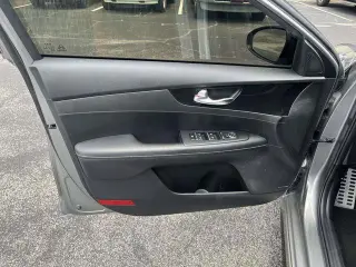Kia Forte 2022 GT-Line 4dr Sedan