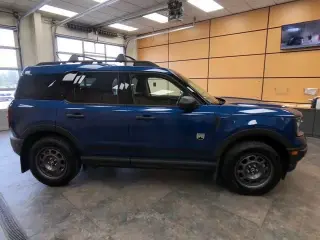 Ford Bronco Sport 2023 AWD Big Bend 4dr SUV