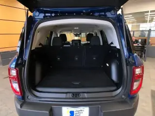 Ford Bronco Sport 2023 AWD Big Bend 4dr SUV