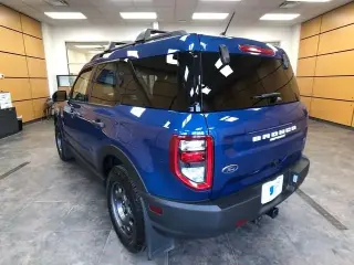 Ford Bronco Sport 2023 AWD Big Bend 4dr SUV